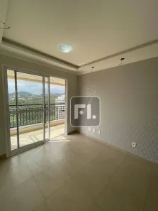 Apartamento com 2 Quartos à venda, 60m² no Melville Empresarial I e II, Barueri