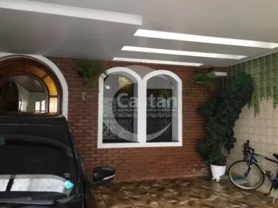 Sobrado com 4 Quartos à venda, 275m² no Brás, São Paulo