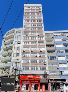 Sala Comercial à venda, 58m² no Santana, Porto Alegre