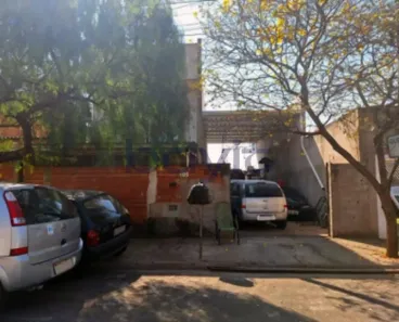 Lote/Terreno à venda, 250m² no Jardim das Figueiras II, Hortolândia