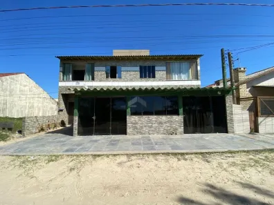 Apartamento com 2 Quartos à venda, 71m² no CIDREIRA, Cidreira