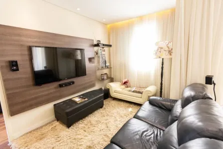 Apartamento com 1 Quarto à venda, 120m² no Lapa, São Paulo