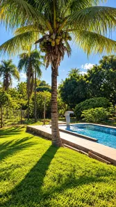 Fazenda/Sítio com 7 Quartos à venda, 11500m² no Residencial Buena Vista I, Goiânia