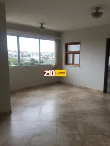 Apartamento com 2 Quartos à venda, 103m² no Vila Sfeir, Indaiatuba