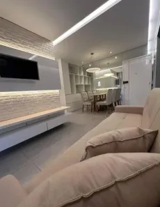 Apartamento com 2 Quartos para alugar, 60m² no Espinheiro, Recife