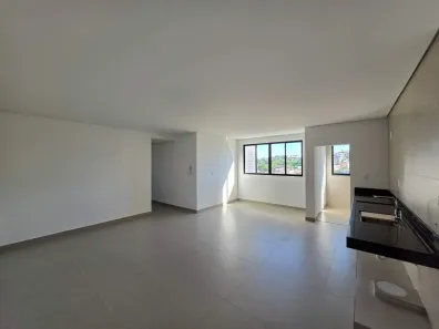 Apartamento com 3 Quartos à venda, 100m² no Bom Pastor, Divinópolis