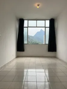 Kitnet com 1 Quarto à venda, 24m² no Laranjeiras, Rio de Janeiro