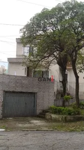 Sobrado com 3 Quartos à venda, 240m² no Vila Graciosa, São Paulo