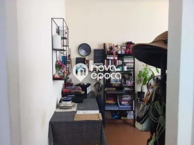 Apartamento com 1 Quarto à venda, 55m² no Méier, Rio de Janeiro