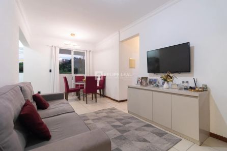 Apartamento com 2 Quartos à venda, 77m² no Fazenda Santo Antônio, São José