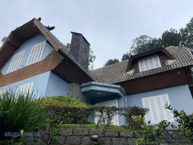 Casa com 3 Quartos para alugar, 300m² no João Paulo, Florianópolis