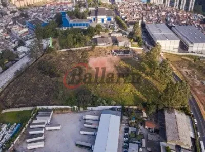 Imóvel Comercial à venda, 28003m² no Cooperativa, São Bernardo do Campo