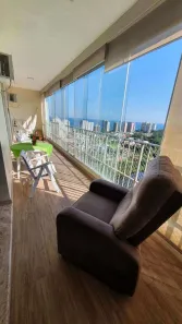 Apartamento com 3 Quartos à venda, 90m² no Barra da Tijuca, Rio de Janeiro