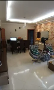 Apartamento com 3 Quartos à venda, 105m² no Alvorada, Cuiabá