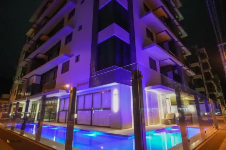 Apartamento com 2 Quartos à venda, 72m² no Palmas, Governador Celso Ramos