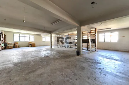 Sala Comercial para alugar, 456m² no Barro Preto, Belo Horizonte