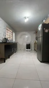 Casa com 2 Quartos à venda, 180m² no Jardim Florence, Campinas
