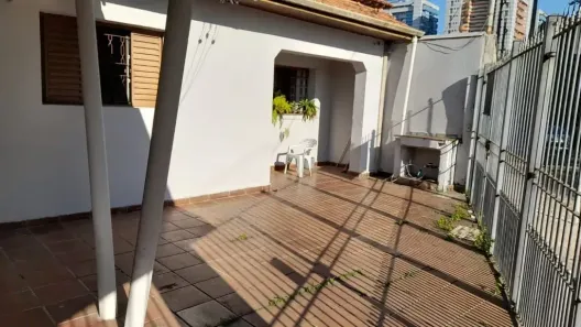 Casa com 3 Quartos à venda, 107m² no Vila Morse, São Paulo