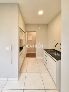 Apartamento com 2 Quartos à venda, 62m² no Palmeiras de São José, São José dos Campos