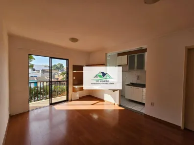 Apartamento com 1 Quarto à venda, 41m² no Vila Guarani (Z Sul), São Paulo