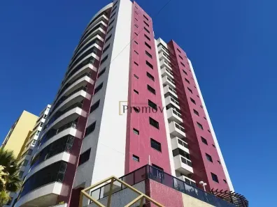Apartamento com 3 Quartos para alugar, 90m² no Atalaia, Aracaju