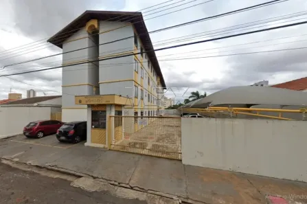 Apartamento com 1 Quarto à venda, 45m² no Vila Brunhari, Bauru