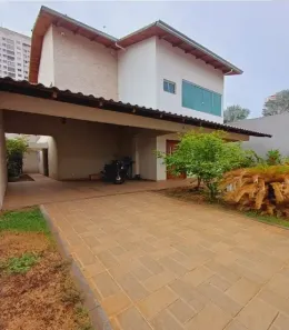Sobrado com 5 Quartos à venda, 288m² no Jardim Atlântico, Goiânia