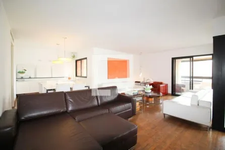 Apartamento com 4 Quartos à venda, 220m² no Vila Uberabinha, São Paulo