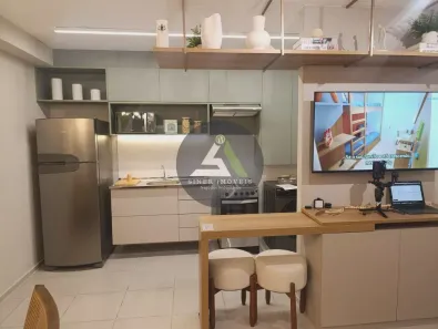 Apartamento com 2 Quartos à venda, 42m² no Freguesia (Jacarepaguá), Rio de Janeiro