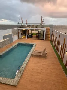 Casa com 7 Quartos à venda, 696m² no Barra Nova, Marechal Deodoro