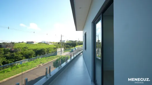 Casa de Condomínio com 4 Quartos à venda, 250m² no Nova Guarapari, Guarapari