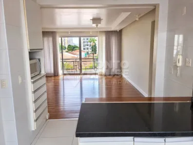 Apartamento com 3 Quartos à venda, 143m² no Vila Congonhas, São Paulo