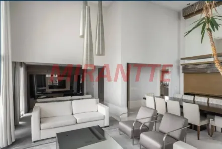 Apartamento com 4 Quartos à venda, 300m² no Indianópolis, São Paulo