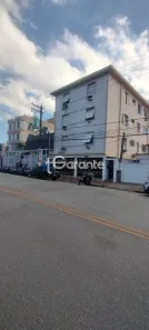 Apartamento com 2 Quartos à venda, 92m² no Macuco, Santos