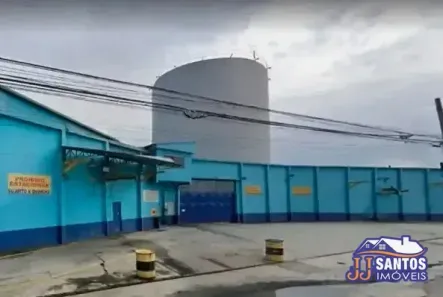 Galpão/Depósito/Armazém para alugar, 2200m² no Vila Guilherme, São Paulo
