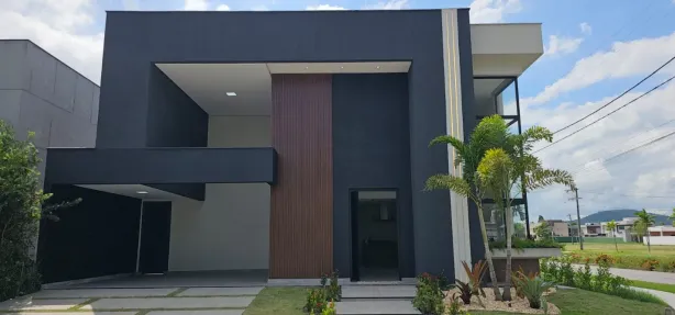 Casa de Condomínio com 3 Quartos à venda, 190m² no Inoã (Inoã), Maricá