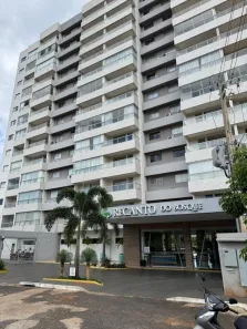 Apartamento com 1 Quarto à venda, 41m² no Parque Jardim Brasil, Caldas Novas