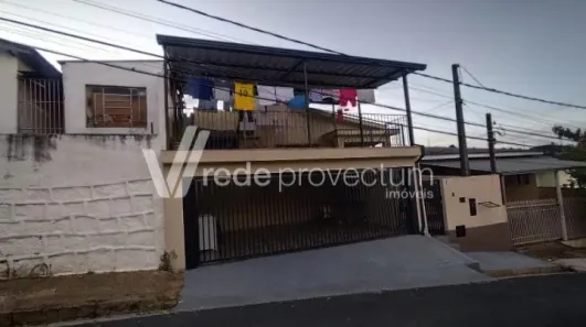Sobrado com 3 Quartos à venda, 145m² no Vila Boa Esperança, Valinhos
