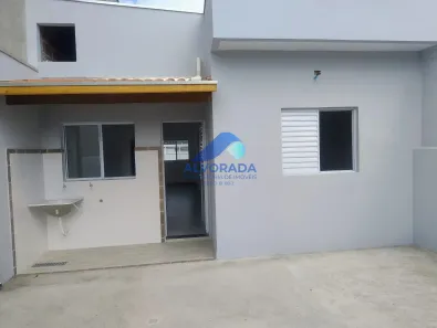 Casa com 2 Quartos à venda, 63m² no Altos da Vila Paiva, São José dos Campos