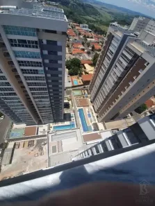 Apartamento com 3 Quartos à venda, 155m² no Barbosa, Marília
