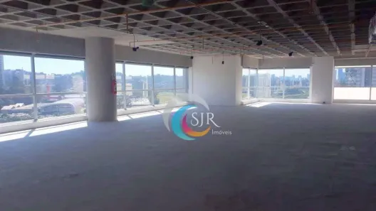 Sala Comercial para alugar, 511m² no Vila Cruzeiro, São Paulo