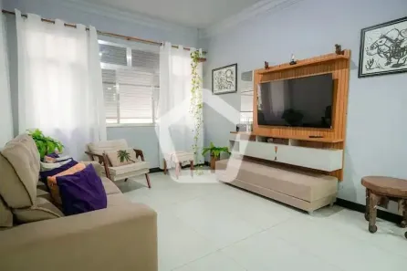 Apartamento com 3 Quartos à venda, 120m² no Copacabana, Rio de Janeiro