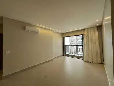 Apartamento com 3 Quartos à venda, 139m² no Setor Marista, Goiânia