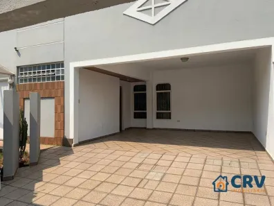 Casa com 3 Quartos para venda ou aluguel, 320m² no Quebec, Londrina