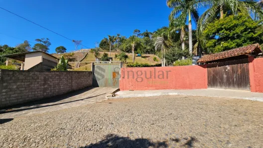 Lote/Terreno à venda, 1617m² no Filgueiras, Juiz de Fora