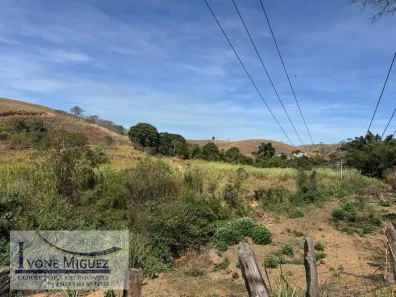 Lote/Terreno à venda, 3606m² no Barro Branco, Paty do Alferes