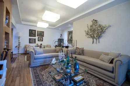 Apartamento com 3 Quartos à venda, 165m² no Alto de Pinheiros, São Paulo