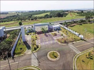 Lote/Terreno à venda, 2095m² no Jardim Primavera, Mogi Mirim
