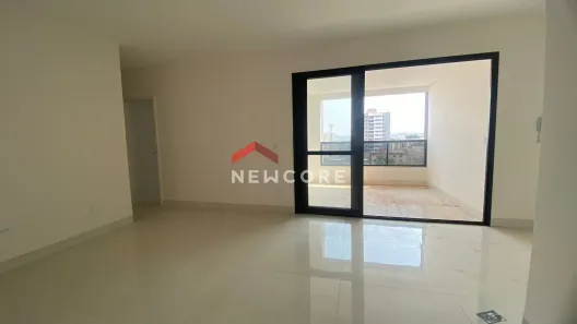 Apartamento com 3 Quartos à venda, 110m² no Santa Mônica, Uberlândia
