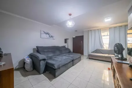 Casa com 3 Quartos à venda, 190m² no Jabaquara, São Paulo